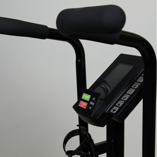 Велотренажер UNIX Fit Techno AirBike 900