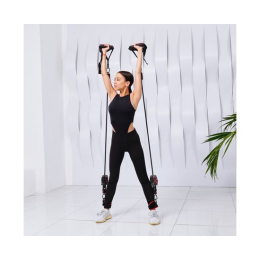 Интеллектуальная система индивидуальных тренировок HyGear Gear 1