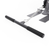 Многофункциональный силовой тренажер DFC Home Gym D70137 / стек 68 кг