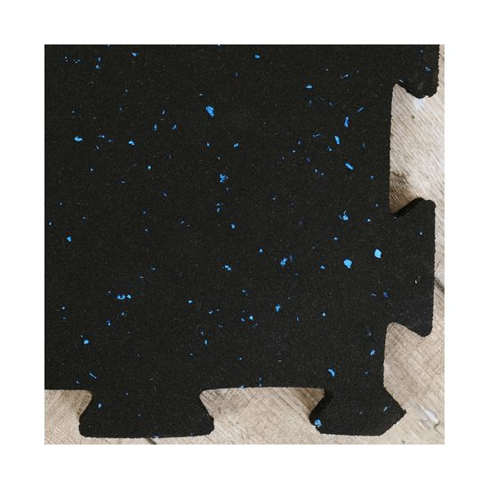 Коврик резиновый DFC 50 x 50 x 1,5 см