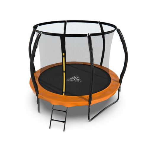Батут DFC KENGOO II 8ft
