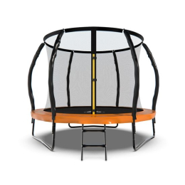 Батут DFC KENGOO II 8ft