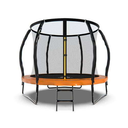 Батут DFC KENGOO II 8ft