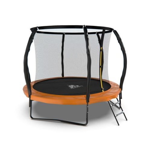 Батут DFC KENGOO II 8ft