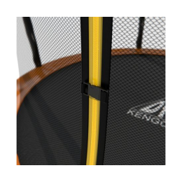 Батут DFC KENGOO II 8ft