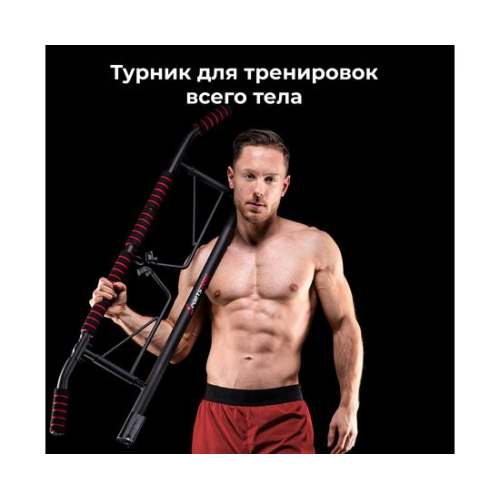 Турник дверной DFC SPORTSTECH KS550