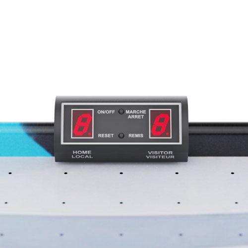 Игровой стол - аэрохоккей DFC 122 x 61 см (48")