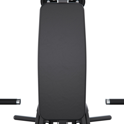 Многофункциональный силовой комплекс DFC D8680 / 2 стека по 72 кг