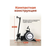 Гребной тренажер DFC ECHANFIT, складной