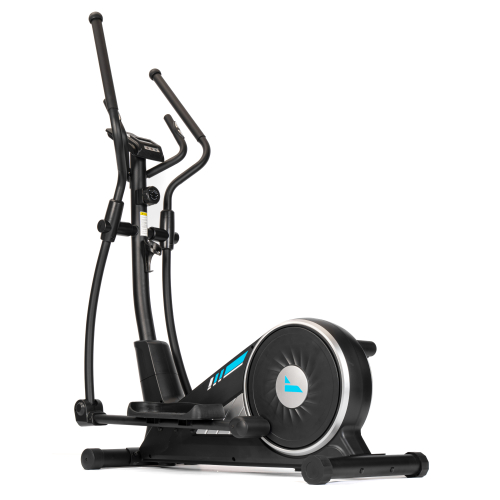 Эллиптический тренажер DFC Merach SQ-2316B / Bluetooth