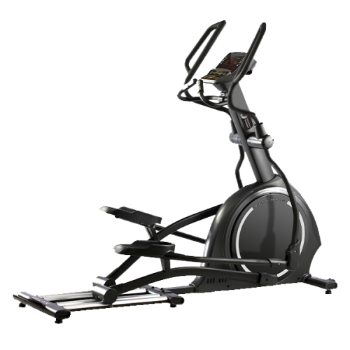 Эллиптический тренажер CardioPower профессиональный (PRO) XE200