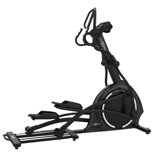 Эллиптический тренажер CardioPower профессиональный (PRO) XE200