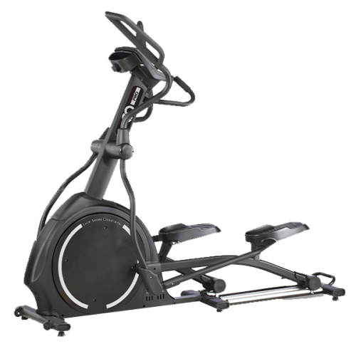 Эллиптический тренажер CardioPower профессиональный (PRO) XE200
