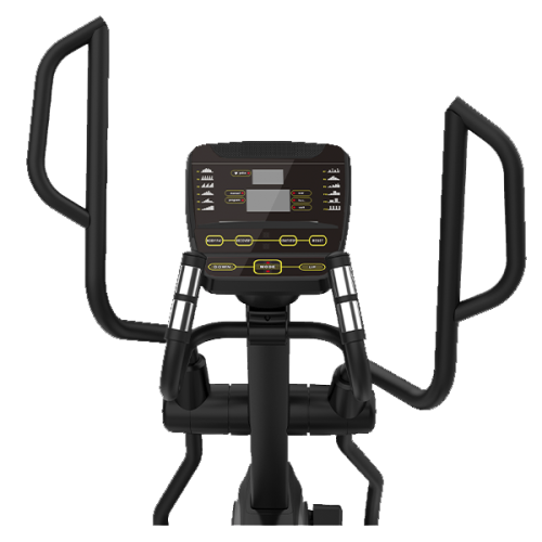 Эллиптический тренажер CardioPower профессиональный (PRO) XE200