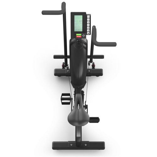 Велотренажер UNIX Fit Techno AirBike 900