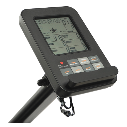 Гребной тренажер CardioPower RE50
