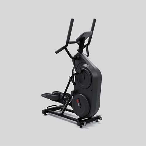 Эллиптический тренажер Cardio Power CrossFlow 5