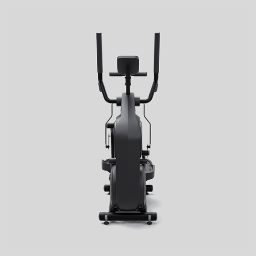 Эллиптический тренажер Cardio Power CrossFlow 5