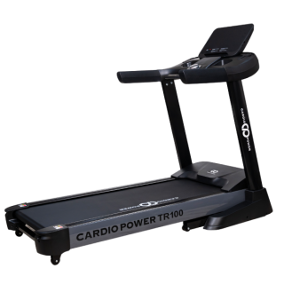 Беговая дорожка CardioPower TR100