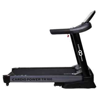 Беговая дорожка CardioPower TR100