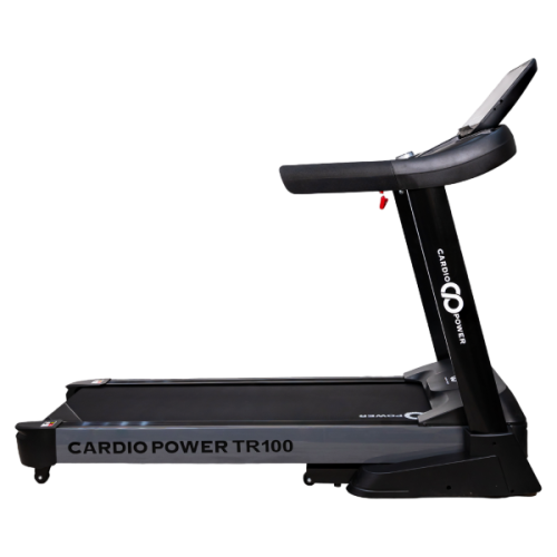 Беговая дорожка CardioPower TR100