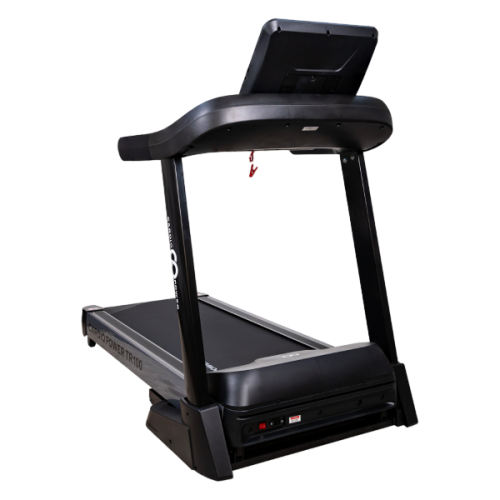 Беговая дорожка CardioPower TR100