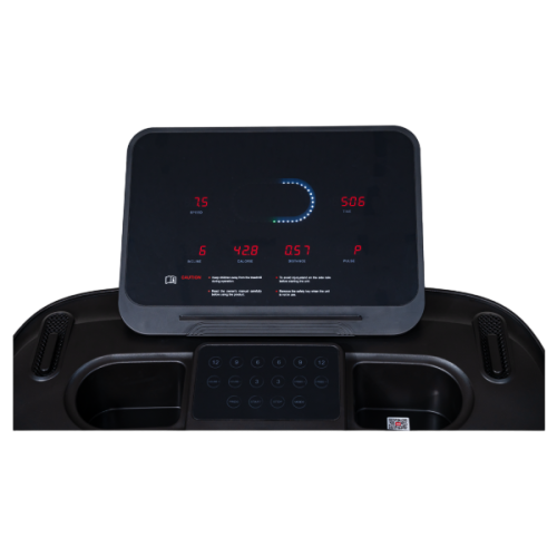 Беговая дорожка CardioPower TR100