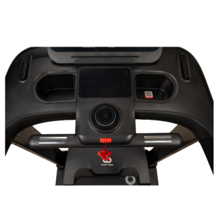 Беговая дорожка CardioPower TR100