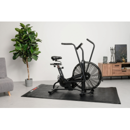 Велотренажер UNIX Fit Techno AirBike 1100 PRO