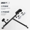 Гиперэкстензия UNIX Fit R-Chair 130G