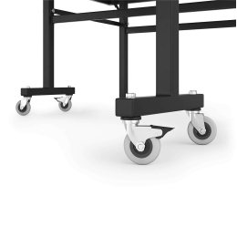 Всепогодный теннисный стол UNIX Line outdoor 14 mm SMC (Green)