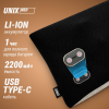Массажная подушка UNIX Релакс / Relax Pillow бежевый