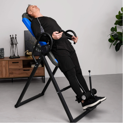 Инверсионный стол UNIX Fit IV-180M