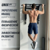 Турник настенный 3 в 1 UNIX Fit PULL UP 200