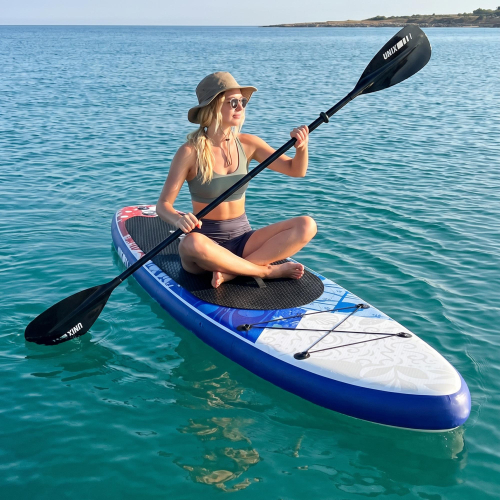 SUP-борд UNIX Line Волга / Volga (320см)