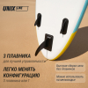 SUP-борд UNIX Line Голубая лагуна / Blue Lagoon (320 см)