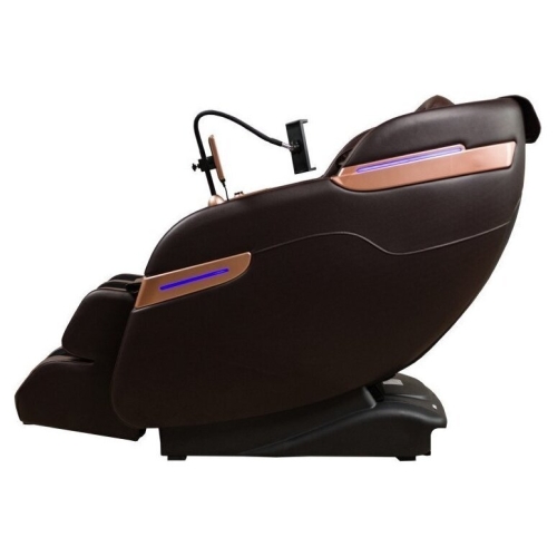 Массажное кресло Orlauf Mainz (Pecan Peace)