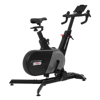 Вертикальный велотренажер CardioPower IB50