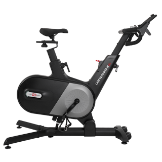 Вертикальный велотренажер CardioPower IB50