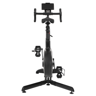 Вертикальный велотренажер CardioPower IB50