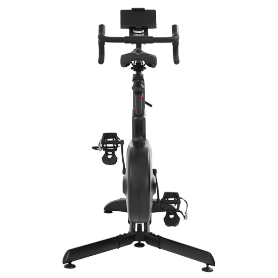 Вертикальный велотренажер CardioPower IB50