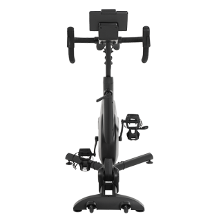 Вертикальный велотренажер CardioPower IB50