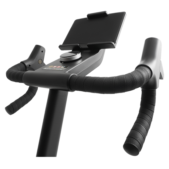 Вертикальный велотренажер CardioPower IB50