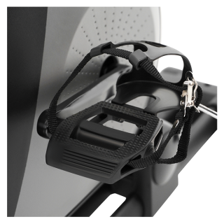 Вертикальный велотренажер CardioPower IB50