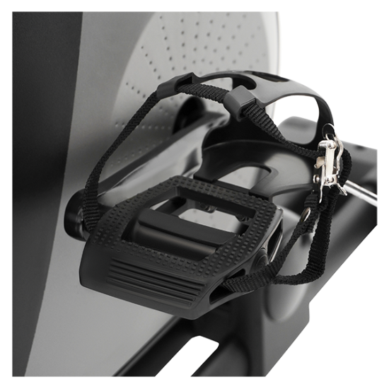 Вертикальный велотренажер CardioPower IB50