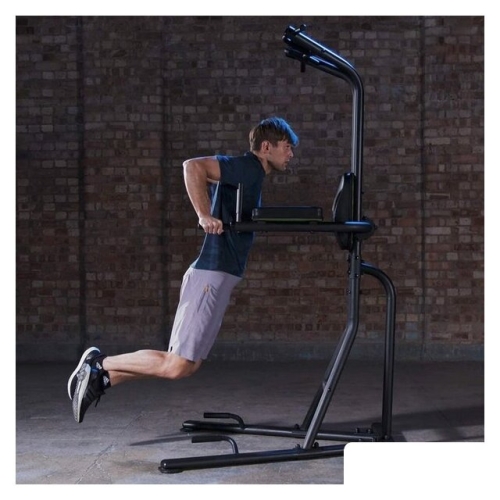 Турник с брусьями Adidas ADBE-10229