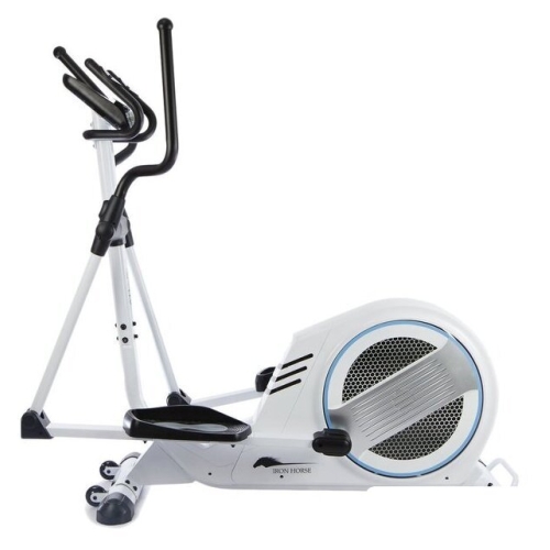 Эллиптический тренажер Iron Horse Atlanta