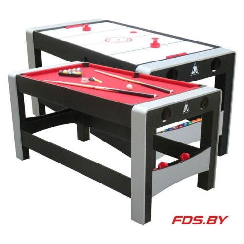 Игровой стол Feria 2 в 1 DFC 1481499