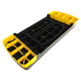 Степ-платформа Ametist 68 (желтый) 10388876