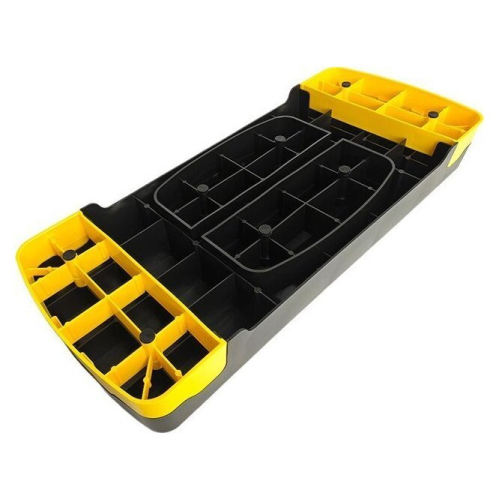 Степ-платформа AMETIST 68 (желтый)